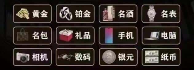 徐州回收奢侈品